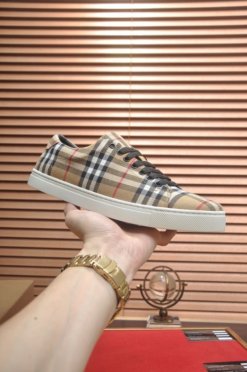 Burberry Sneakers